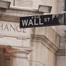 Inflasi AS Naik Lagi, Wall Street Berakhir Merah, Saham–saham Teknologi Rontok