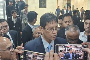 Purbaya Bakal ke China dan Inggris untuk Promosikan Surat Utang RI