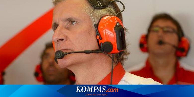 Balapan Kandang di Misano, Ducati yakin Bagnaia Tampil Lepas - Vimarsana News