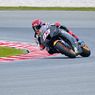 Honda Sebut Marc Marquez Tak Bisa Pulih 100 Persen, tetapi...