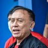Survei Indikator: Mayoritas Responden Setuju Iwan Bule dan Exco PSSI Mundur