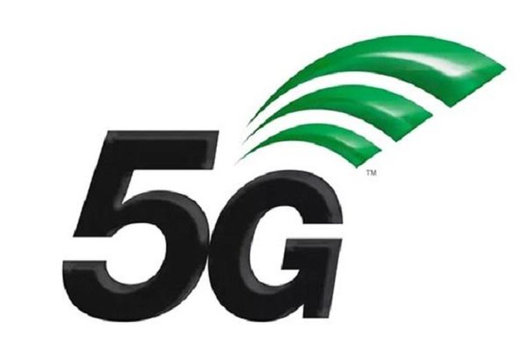 logo resmi 5G