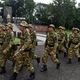 Sipil Jadi Militer, Militer Jadi Sipil