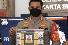 Kasus Prostitusi Online Anak, Polisi Buka Kemungkinan Periksa Pengelola Kalibata City