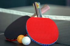 Manggung Xiom Table Tennis Center Dibuka, Diramaikan Indonesia Vs Malaysia