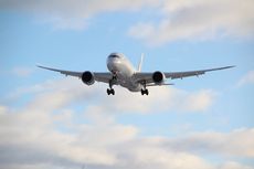 Fenomena Tiket Pesawat Murah, Apa Benar Turun Harga? 