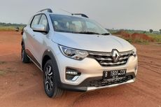Triber Dongkrak Penjualan Renault Indonesia Selama Pandemi