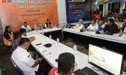 Pascagempa Sikka, Menteri PU Pastikan Jalan Nasional yang Sempat Terputus Kembali Dibuka