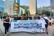 Ada Potensi Banjir Pesisir hingga 15 Desember, Ini Daftar Wilayahnya