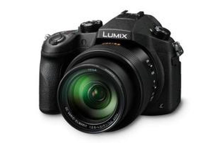 Panasonic Lumix FZ1000