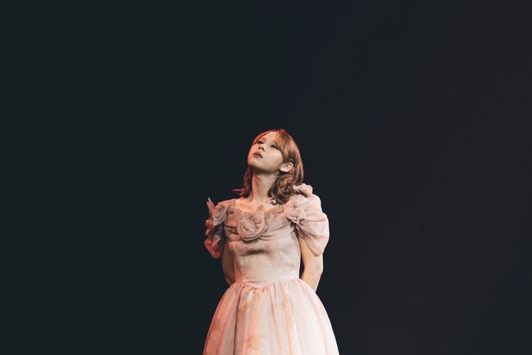 Sparkle on Sound yang Hadirkan Nadin Amizah hingga Isyana Sarasvati Ditonton 12 Juta Penonton