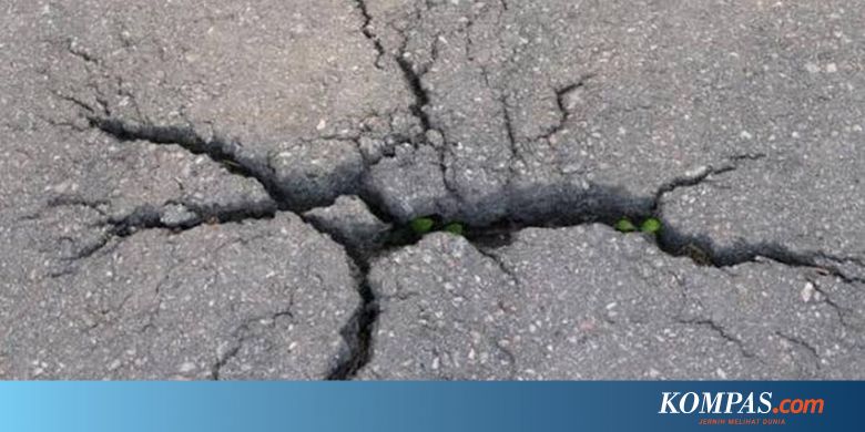 Pergerakan Tanah di Cianjur, Ratusan Warga Cibadak Diungsikan