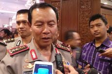 Polri Siap Bantu TNI Usut Ledakan di Pondok Dayung