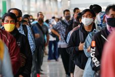 Indonesia Menuju Endemi Covid-19 dan Tanggung Jawab di Tangan Masyarakat