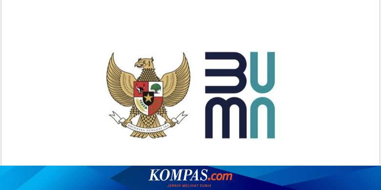 Dua Perusahaan Bumn Ini Buka Lowongan Kerja Tertarik Ini Link Nya Halaman All Kompas Com