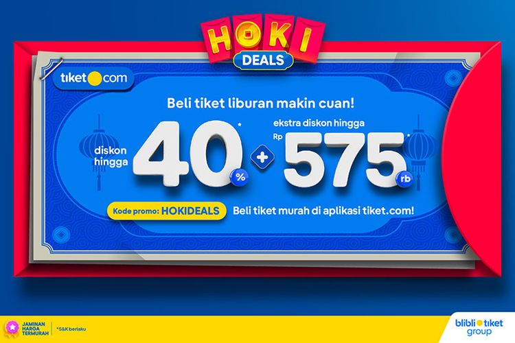 The HOKI DEALS program will run from Jan. 17 to Jan. 24 2023.