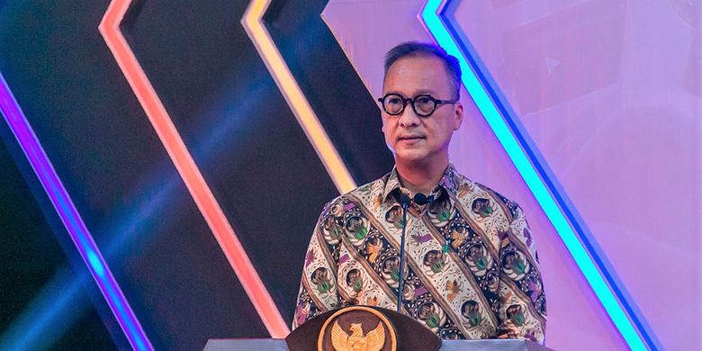 Tidak Disangka, Menperin: Perusahaan dan Kawasan Industri yang Punya IOMKI Bisa Beroperasi Selama PPKM Darurat