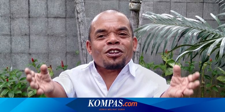 Perolehan Suara Sementera Caleg Artis di Banten, Rano Karno sampai Ucok ...