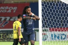 Hasil Arema FC Vs Barito Putera: Menang 2-1, Singo Edan Gusur Persib