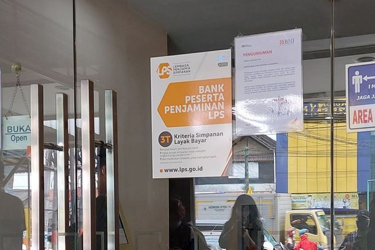 Lembaga independen yang berfungsi menjamin simpanan nasabah perbankan indonesia adalah