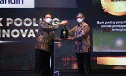 Punya Peran Krusial di JKN-KIS, Mitra Industri Keuangan Diapresiasi BPJS Kesehatan