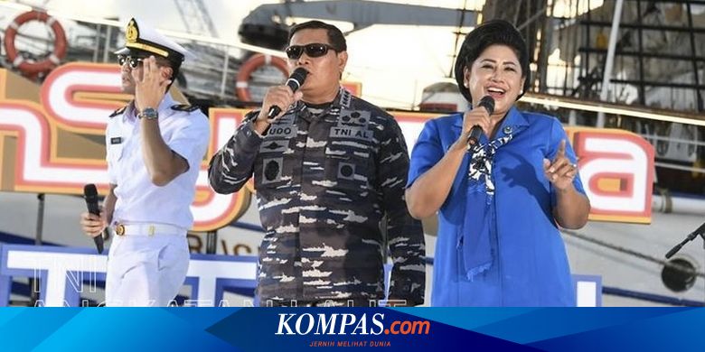 Jabatan Panglima TNI untuk Kekuatan Politik Presiden Dinilai Tak Lepas dari Sejarah Orba