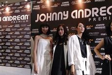 Ada Persembahan Mewah dari Johnny Andrean Salon