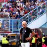 Meski Dikalahkan Persib, Arema Dinilai Sudah Berada di Jalur yang Benar