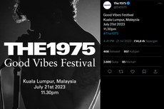 Artis dan Vendor Malaysia Siapkan Gugatan terhadap The 1975 atas Pembatalan Good Vibes Festival