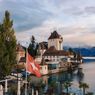 Syarat Masuk Dilonggarkan, Paket Wisata ke Swiss Banyak Dicari