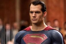 Henry Cavill: Jubah Superman Masih Menjadi Milikku