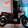 Skutik Adventure, Pilih Honda Beat Street atau Suzuki Nex Crossover