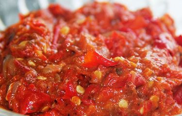 Bikin Ngiler! Ini 10 Makanan Terpopuler 2017 Versi Google Halaman ...