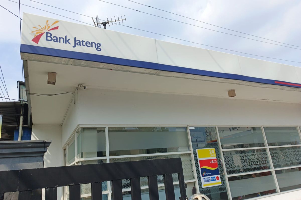 Apa Bank yang Hanya Boleh Diselenggarakan oleh Pemerintah Daerah? Halaman all - Kompas.com