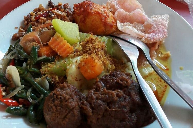 10 Destinasi Kuliner Malam Jakarta Populer Tokopedia Blog