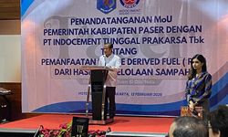 149 Daerah Berstatus Sangat Kotor dalam Adipura, Kepala Daerahnya Bakal Diperiksa