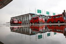 Antisipasi Terminal Bayangan, Pengelola Buat Pakta Komitmen