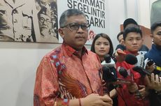 Dituding Jadi Penghambat Pertemuan Megawati dengan Jokowi, Hasto: Apa Perlu Saya Bacakan Komentar Anak Ranting?