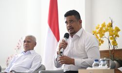 Gubernur Bobby Nasution Tetapkan UMP Sumut 2026 Naik 7,9 Persen