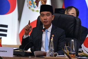 Gibran Promosikan MBG hingga Hilirisasi Setiap Pertemuan Bilateral di Sela G20