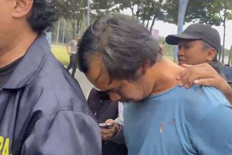 Pembunuh Istri Siri dan Anak di Madiun Dikenal Baik oleh Warga, Baru Pulang Haji