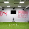 AC Milan Jalin Kolaborasi Terbesar Sepanjang Sejarah dengan Puma