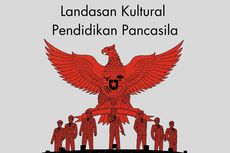 Landasan Kultural Pendidikan Pancasila