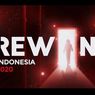 Reaksi Selebriti Setelah Tonton Rewind Indonesia 2020