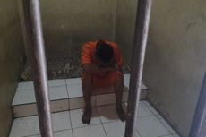 Tak Senang Diadukan ke Orangtua, Pria Ini Datangi Koramil dan Ancam Anggota TNI dengan Golok