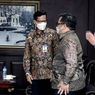 Wali Kota Medan Bobby Nasution Dukung Pengurangan Transaksi Uang Tunai