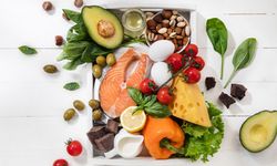 4 Tips Diet untuk Menjaga Kesehatan Mental