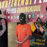 Pria di Gunungkidul Pegang Payudara Remaja 17 Tahun, Mengaku Spontan