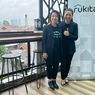 Rukita Bakal Buka 10.000 Kamar di Sepanjang TOD MRT Jakarta