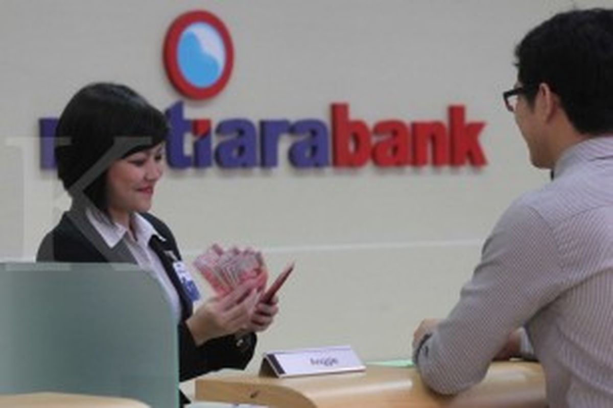 Bank Mutiara